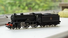 Hornby 00 Scale D49 'Pytchley'