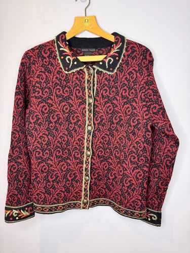 Nomadic traders cardigan - nomadic,
