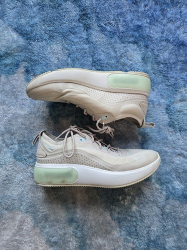 Nike air max - air, orewood