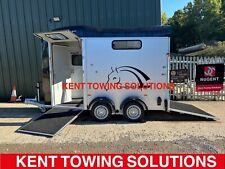 HIRE THIS TRAILER Cheval