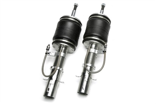 Technix air suspension kit - ta,