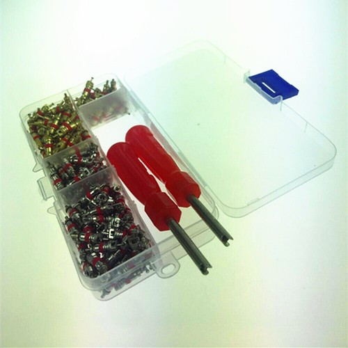242pcs car tyre valve core - car,