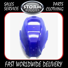 Head Fairing (Renegade Quad) -