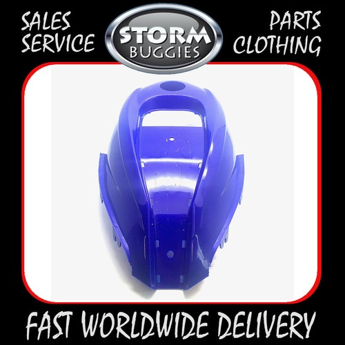 Head fairing - fairing,
