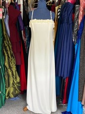 Wedding Dress size 16 Victoria Jane Ivory NEW