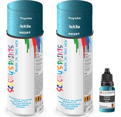 For toyota spray paint aerosol - spray,