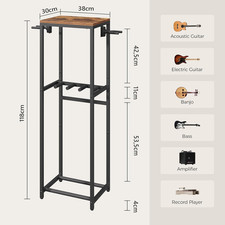 Guitar Stand for Acoustic