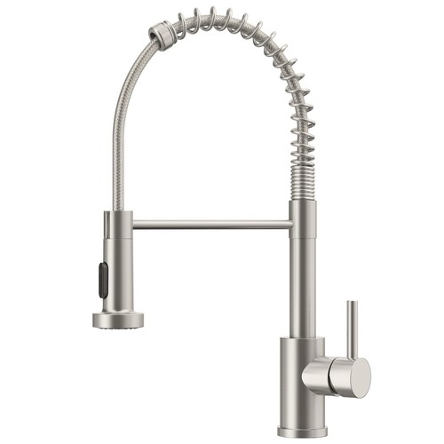 Forious kitchen tap - kitchen, spring