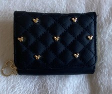 Black Gold Mickey Mouse