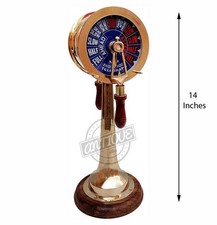 Antique Maritime Telegraphs