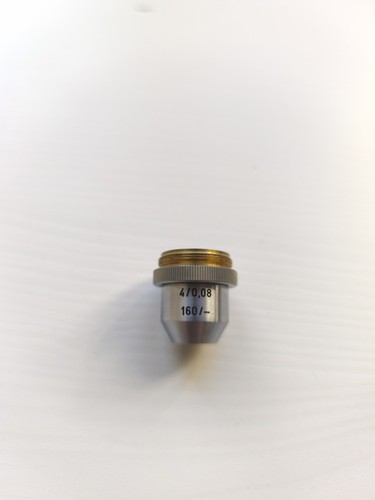 Reichert austria microscope - c.,