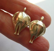 RARE IAIN YOUNG DESIGNS BOB 'N