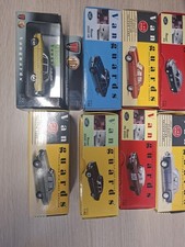 VANGUARD Model Cars Bulk Sale