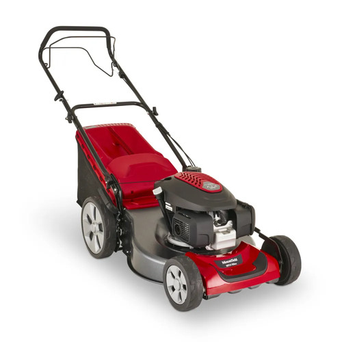 Mountfield lawnmower sp53 - mountfield,