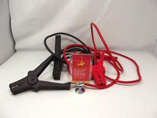Car Jump Leads Battery Starter   BIN24E
