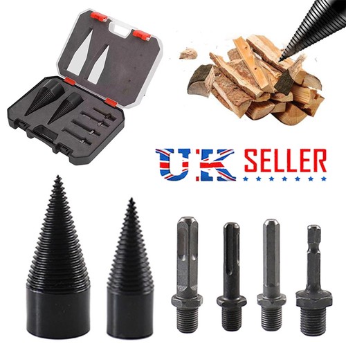 42mm firewood drill - firewood,