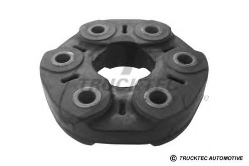 Propeller shaft joint bmw - bmw, 6