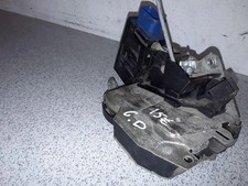 BMW 3 Touring E36 Rear Right