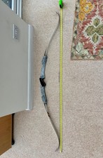 Vintage Samick Take Down