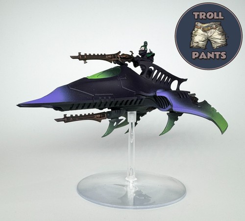 Dark eldar drukhari - eldar, venom