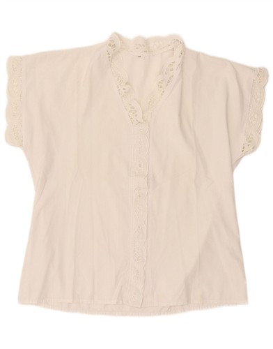 Vintage womens short sleeve - vintage,