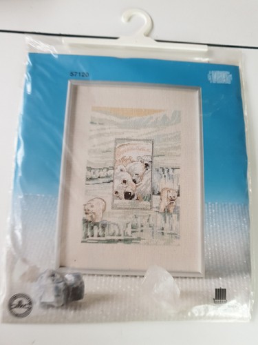 Ooe cross stitch - kit, 57120