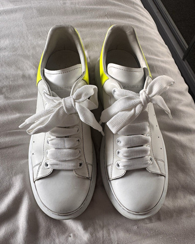 Alexander mcqueen court - alexander,