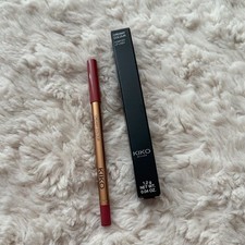 Kiko Milano Creamy Colour Comfort Lip Liner 05 Pinkish Brown 1.2g full size NEW