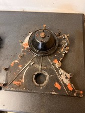 Essex V6 Timing Cover