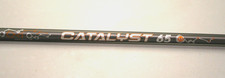 Project X Catalyst 65 iron shaft 5.5 regular flex graphite 89.30cm PULLED