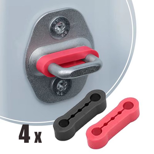 4pcs car door shock - 4pcs, absorber