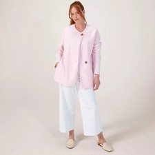 Kim & Co Cashmere Look