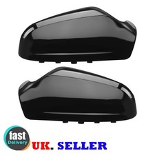 Wing Mirror Cover Cap Casing