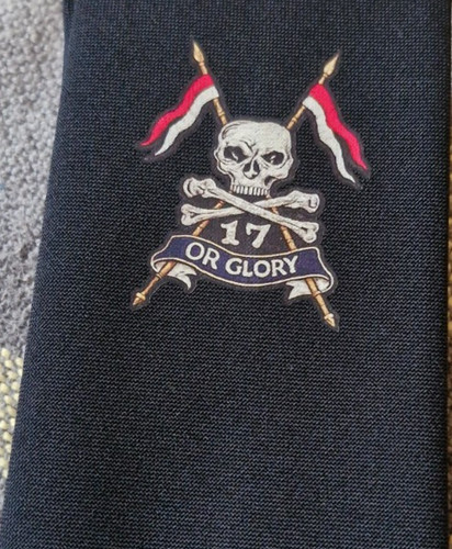 17th lancers death - lancers, glory