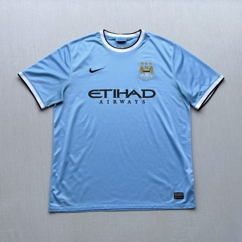 Nike manchester city 2013 - manchester,