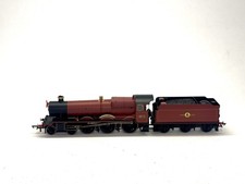 Hornby R2378 Castle Class