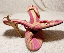 Nine West Women's Heels Size