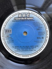 Marti Caine  I'll Never See