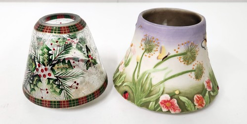 2xyankee candle lamp shade - 2xyankee,