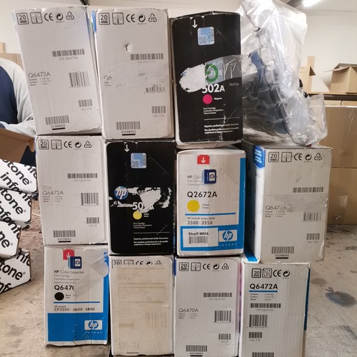 12x genuine 502a - 12x,