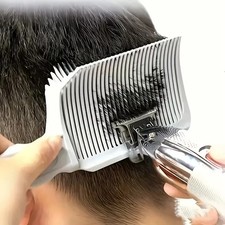 Professional Barber Fading