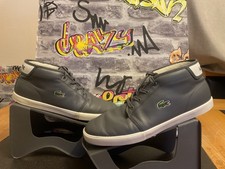 Lacoste Mens Shoes  UK 9.5