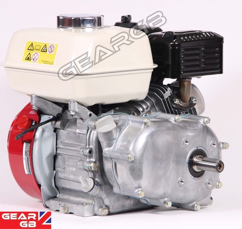 Honda gx160 rhq4 non - honda,