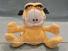 Vintage Garfield Sitting