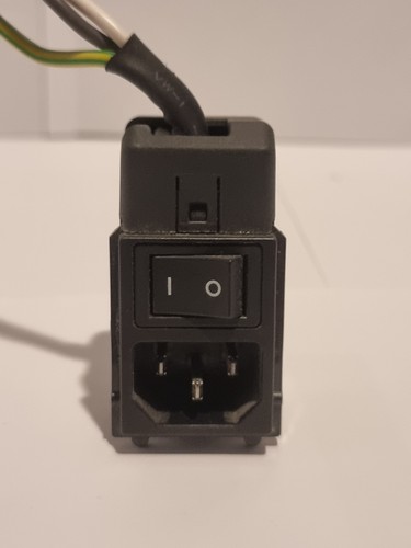 Ps3 fat power - fat, ac