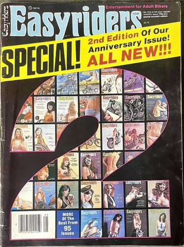 Rare magazine 10th - ,
