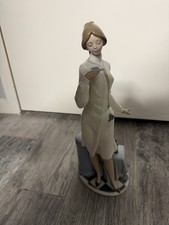 Lladro collectible porcelain