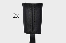 black stitch FITS TOYOTA MR2