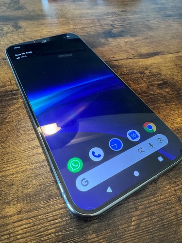 Google pixel pro - 9, xl