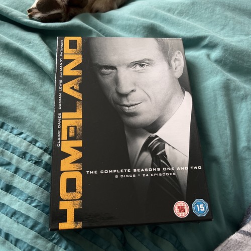 Homeland series 2 - -,